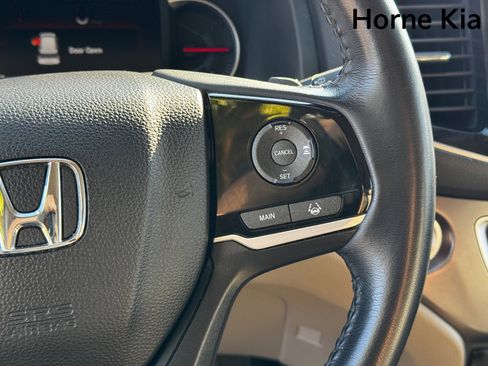 Used 2022 Honda Pilot Special Edition image 19