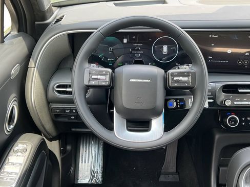 New 2026 Hyundai Palisade Calligraphy FWD image 21