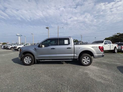 Used 2020 Ford F150 XLT w/ Equipment Group 301A Mid RWD image 6
