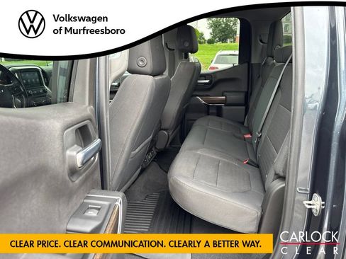 Used 2019 Chevrolet Silverado 1500 RST w/ All-Star Edition AWD/4WD image 26
