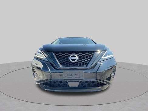 Certified 2023 Nissan Murano SV w/ SV Midnight Edition Package AWD/4WD image 38