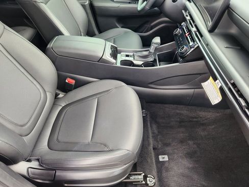 Certified 2025 Hyundai Tucson SEL image 13