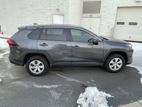 Used 2024 Toyota RAV4 LE image 10