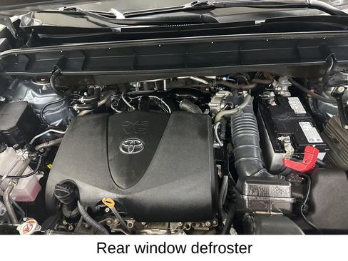 Used 2021 Toyota Highlander Limited AWD/4WD image 18