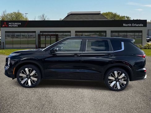 New 2026 Mitsubishi Outlander SE FWD image 7