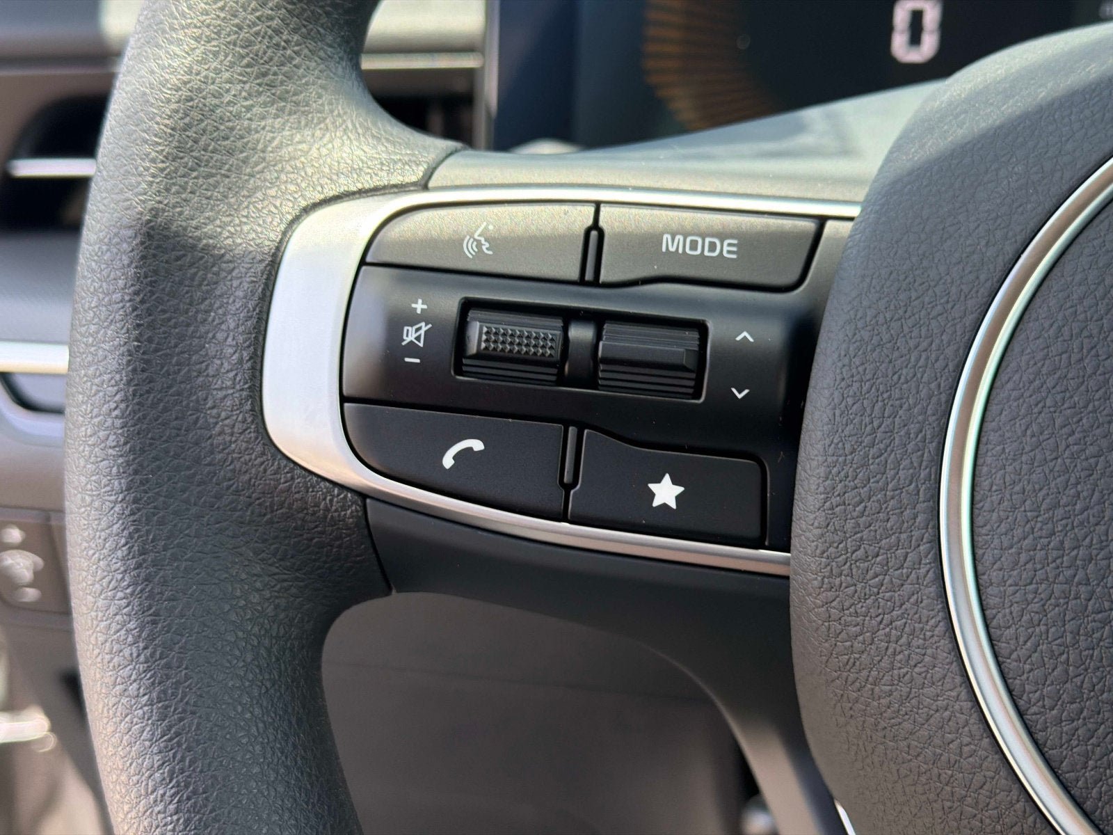 New 2026 Kia K5 LXS FWD image 24
