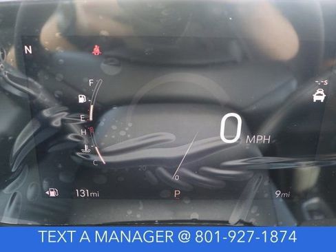 New 2025 Buick Envista Preferred w/ Convenience I Package FWD image 19