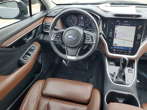 Used 2021 Subaru Outback Touring XT image 20