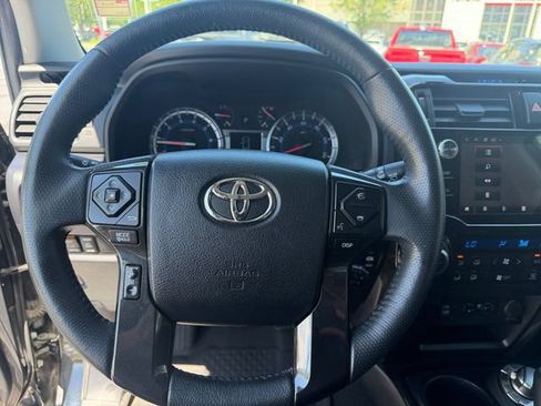 Used 2019 Toyota 4Runner Limited w/ Wilderness Package AWD/4WD image 31