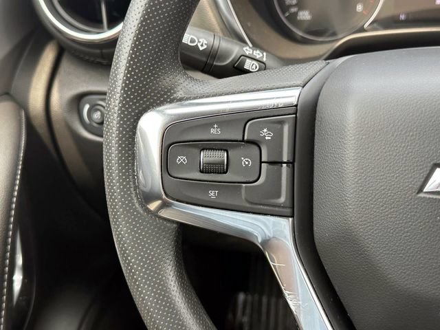 Certified 2024 Chevrolet Blazer LT FWD image 22