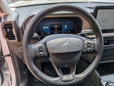 Used 2025 Ford Bronco Sport Big Bend AWD/4WD image 20