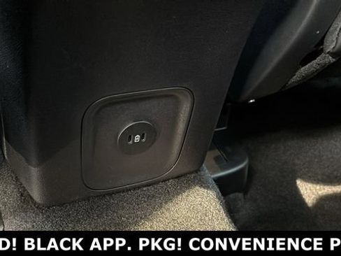 New 2025 Ford Bronco Sport Big Bend w/ Convenience Package image 19