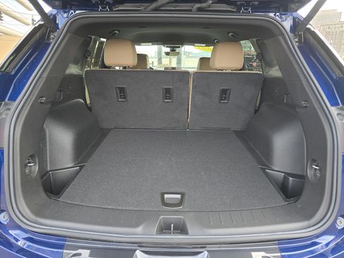 Certified 2023 Chevrolet Blazer Premier w/ Driver Confidence II Package image 28