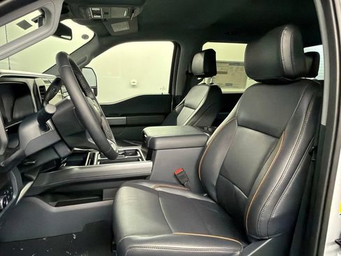 New 2026 Ford F250 Lariat w/ Chrome Package AWD/4WD image 29
