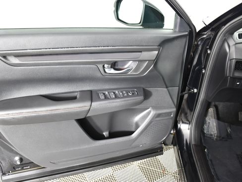 Certified 2026 Honda CR-V TrailSport image 36