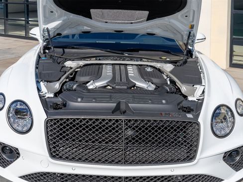 Used 2024 Bentley Continental GT Speed image 24