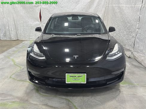 Used 2018 Tesla Model 3 Long Range AWD/4WD image 19