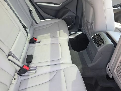 Used 2016 Audi Q5 2.0T Premium Plus w/ Technology Package AWD/4WD image 14