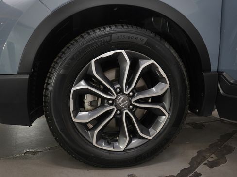 Used 2021 Honda CR-V EX-L image 31