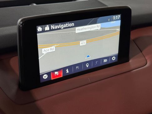 Used 2018 MAZDA CX-9 Signature image 27