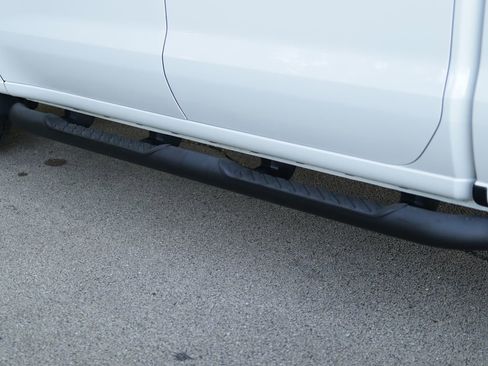 Used 2021 Chevrolet Silverado 1500 Custom w/ Rally Edition AWD/4WD image 32