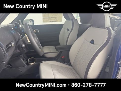 New 2026 MINI Cooper S image 15