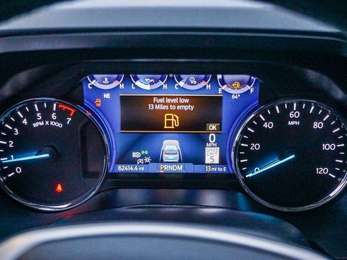 Used 2024 Ford Expedition Max Limited image 22