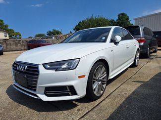 Used 2018 Audi A4 2.0T Ultra Premium Plus w/ Premium Plus Package FWD video 1
