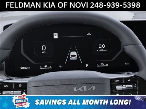 New 2026 Kia Sorento SX Prestige AWD/4WD image 22