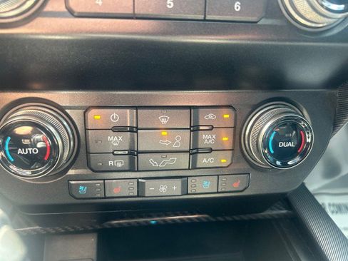 Used 2019 Ford F150 Raptor w/ Equipment Group 802A Luxury image 19