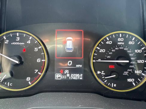 Used 2024 Subaru Crosstrek 2.5i Sport AWD/4WD image 13