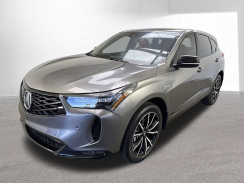 Certified 2025 Acura RDX A-Spec AWD/4WD image 26