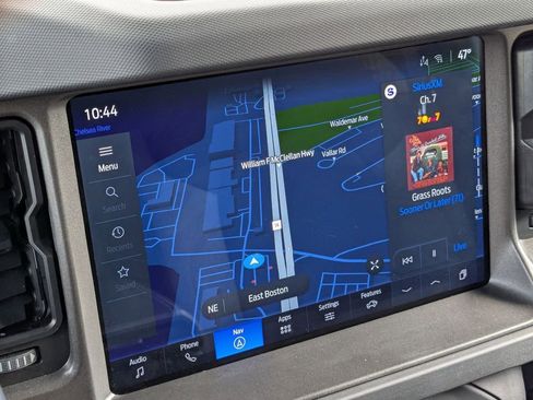 Used 2025 Ford Bronco Big Bend AWD/4WD image 21