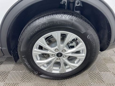 Used 2023 Ford Escape Active w/ Tech Pack #1 image 10