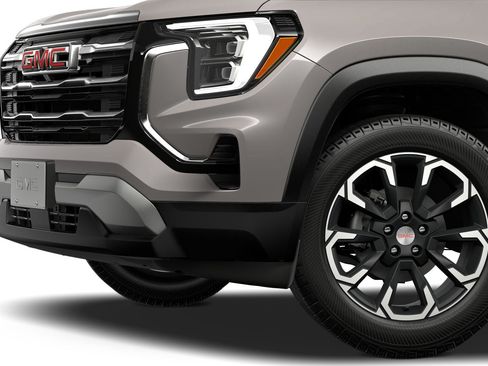 New 2027 GMC Terrain Elevation w/ Elevation Premium Package AWD/4WD image 5