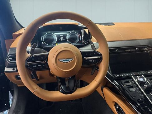 New 2026 Aston Martin V8 Vantage S image 18
