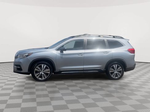 Used 2019 Subaru Ascent Limited w/ Popular Package #3 AWD/4WD image 5