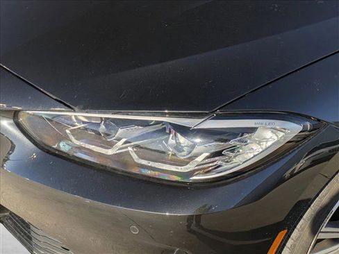 Used 2024 BMW 430i xDrive Coupe w/ Convenience Package image 9