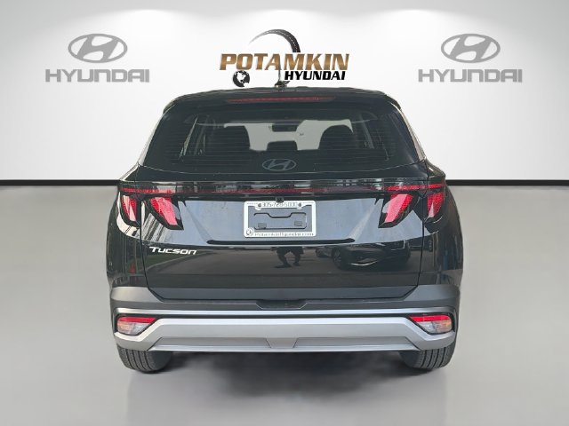 New 2026 Hyundai Tucson SE FWD image 6
