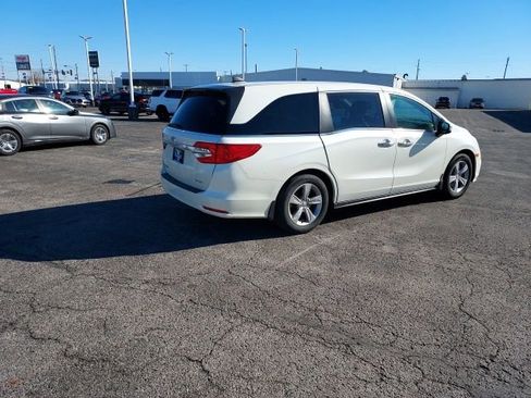 Used 2019 Honda Odyssey EX-L image 3