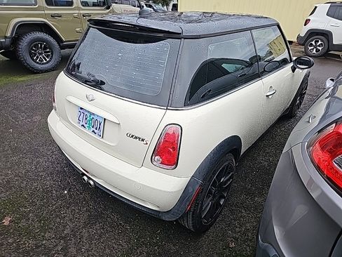 Used 2006 MINI Cooper S image 4