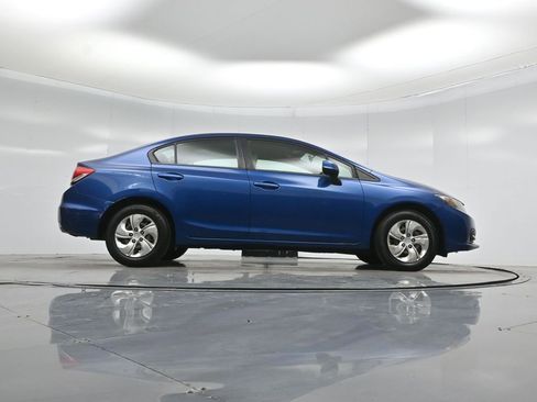 Used 2013 Honda Civic LX image 43