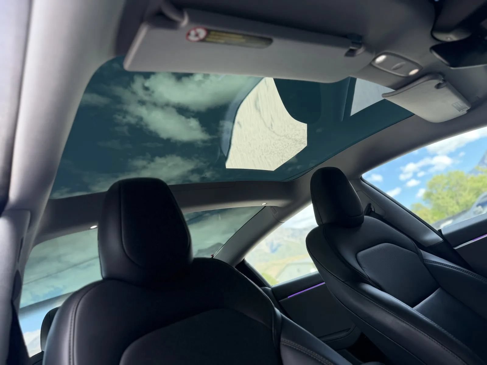 Used 2024 Tesla Model 3 Standard Range RWD image 14