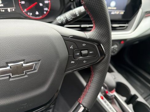 New 2026 Chevrolet Trax RS image 20