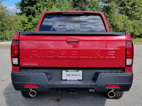 New 2026 Honda Ridgeline RTL image 5