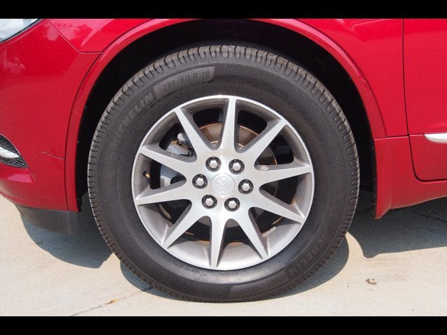 Used 2014 Buick Enclave Leather FWD image 9