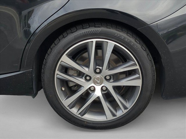 Used 2020 Lexus IS 300 w/ Premium Package RWD image 24