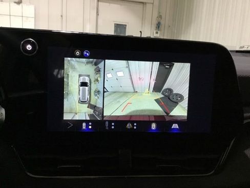 New 2026 Chevrolet Equinox RS image 32