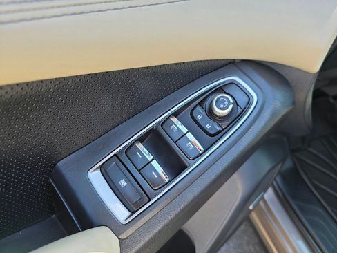 Used 2021 Subaru Ascent Limited w/ Technology Package AWD/4WD image 36