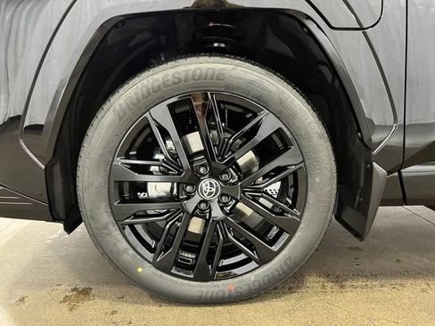 New 2026 Toyota RAV4 XSE w/ Weather Package AWD/4WD image 23